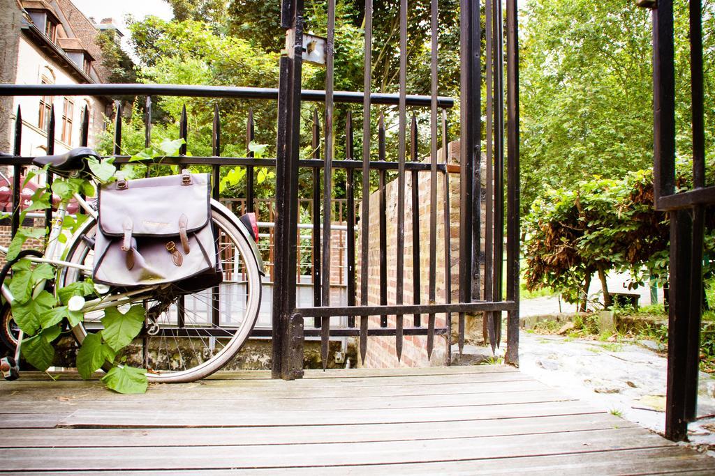 Noella'S Suite Lila Exterior foto
