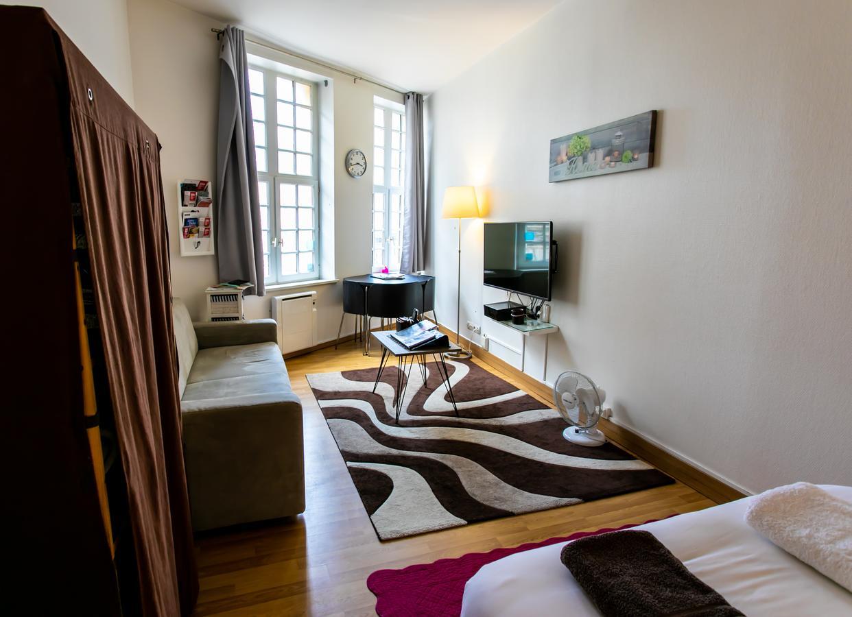 Noella'S Suite Lila Exterior foto
