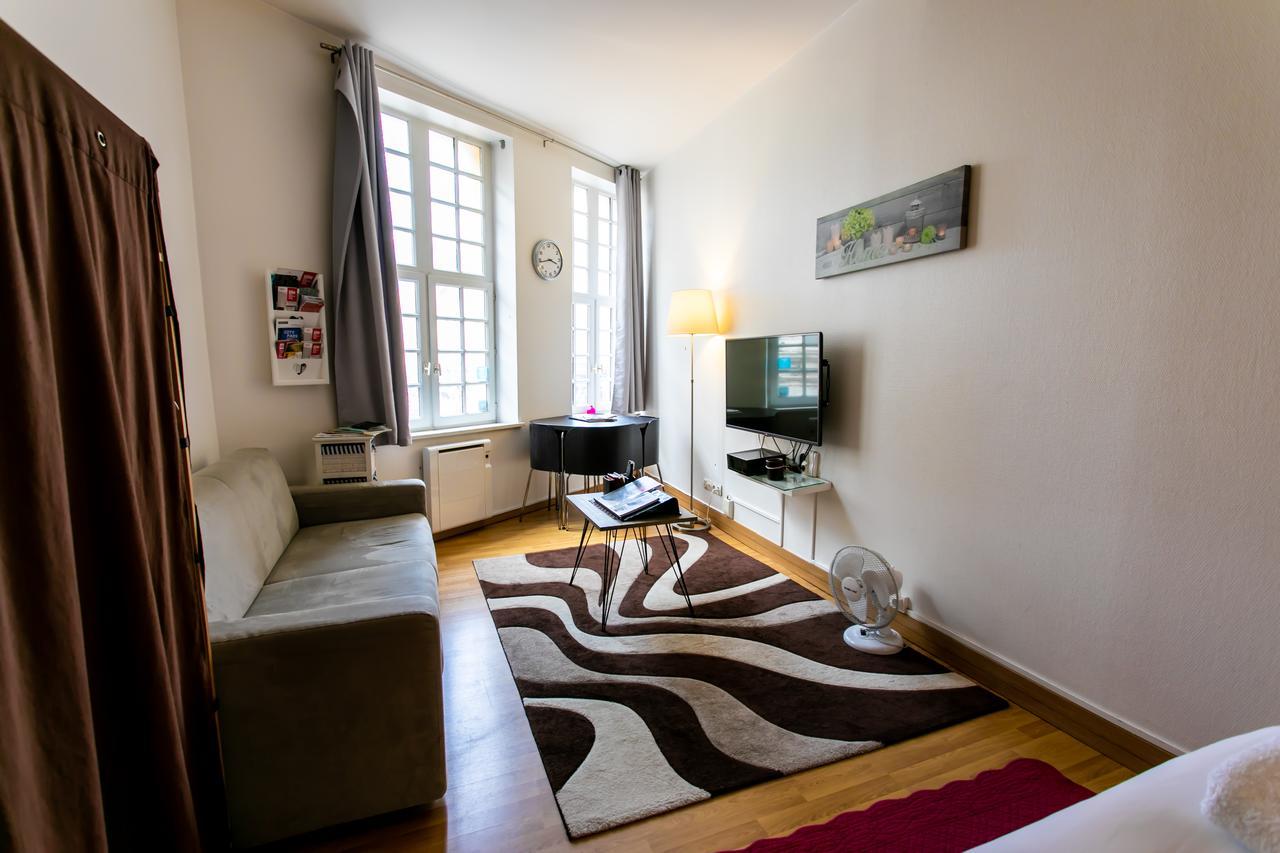 Noella'S Suite Lila Exterior foto
