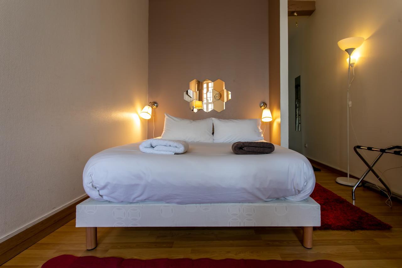 Noella'S Suite Lila Exterior foto