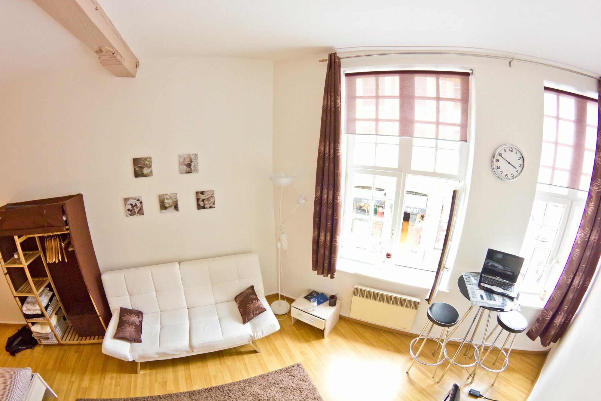 Noella'S Suite Lila Exterior foto